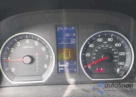 2011 Honda Cr-V Se z USA, uszkodzony, nr VIN JHLRE4H42BC022951